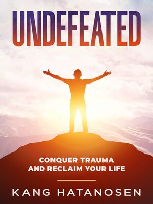 cover image of Undefeated
